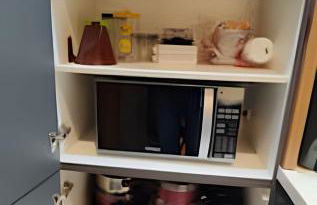 Apto. próx. Perini Business Park, UFSC & Whirlpool - Photo 25