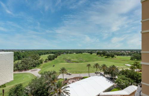 Luxury Condo on Reunion Resort and Spa Orlando Condo 5109 - Foto 19