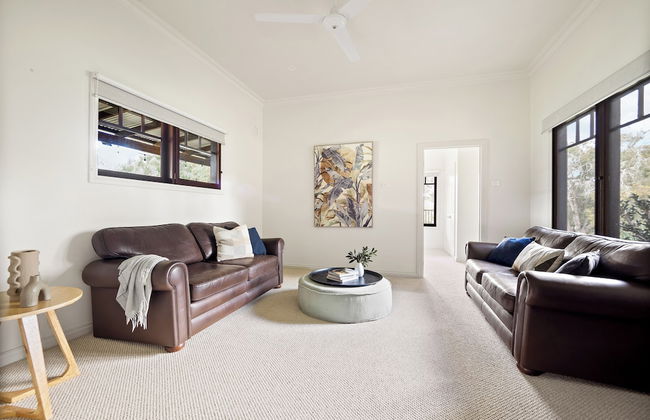 Island Brook Estate Vineyard and Chalets - Foto 35