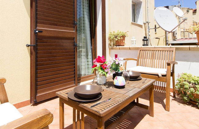 Appartamento In Centro Siracusa - Foto 1