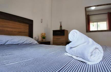 Apartalux Luna Carboneras - Foto 28