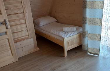 Domki Widokowe Panorama Tatr - Foto 36