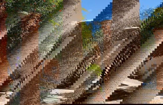 Marrakesh 6-bed Housing Authentic Berber - Foto 35