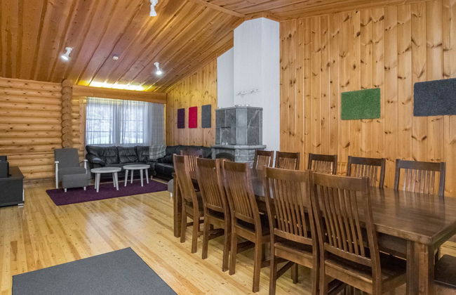 Karhunpesä b - Foto 7