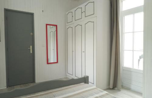 Maison 4 personnes Port La Flotte - Foto 11