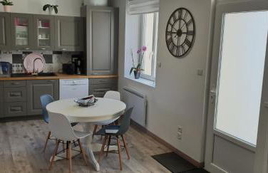 TY RAOK - Jolie maison à Lilia à 200m de la mer - Foto 52