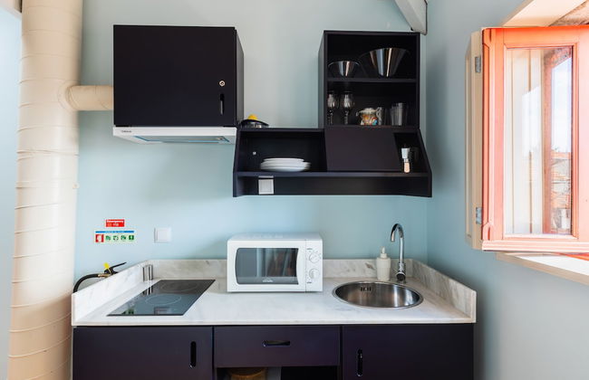 Victorias Studios - Clérigos - Foto 71