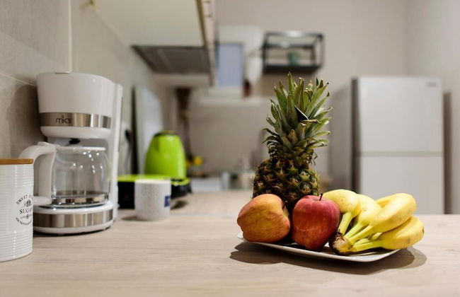 Charming Apartment in heart of Athens - Foto 8