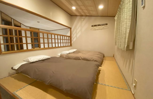 Nature Cottage Akabeko - Foto 10