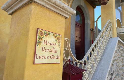 House Versilia Luca E Giada, 5 chilometri da Forte dei Marmi! - Foto 6