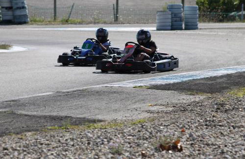 Camping Le Pré Cathare - Foto 20