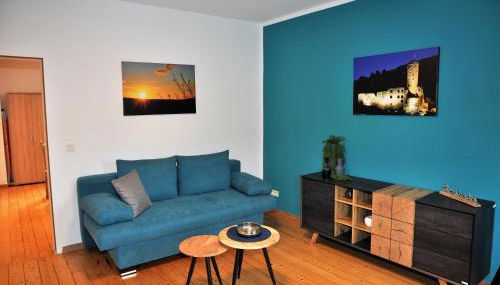 Apartmenthaus am Zimmerplatz - Foto 3