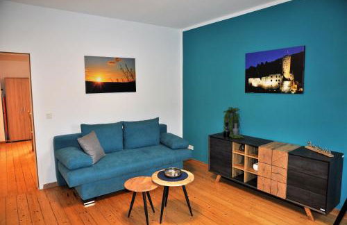 Apartmenthaus am Zimmerplatz - Foto 3