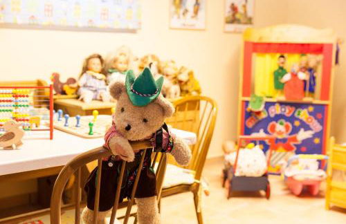 Landhaus Hubertus - Foto 40