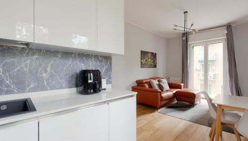 GuestHost - Cimiano M2 Balcony Apartment - Foto 3