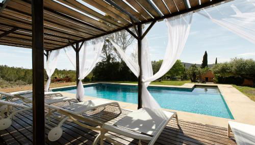 Cal Mingo - Foto 5, sunbed