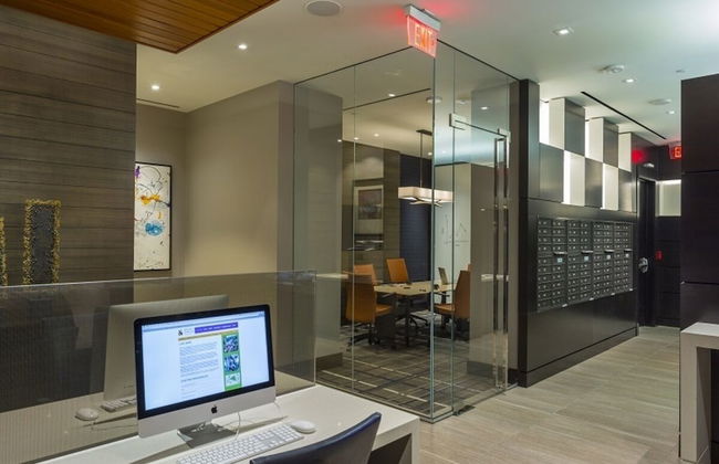 Fantastic Condo with Gym in Crystal City - Foto 49