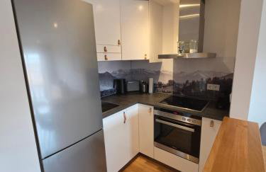 Allgäuer Ferienwohnung mit Balkon, Bergblick und Wallbox - Foto 8