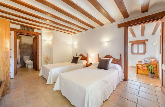 Agroturismo Can Prats - Foto 12