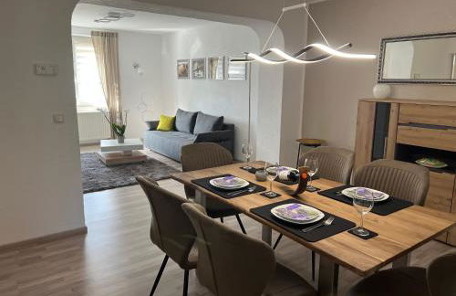 Saravica- moderne Wohnung mit Terrasse und Parkplatz - Foto 4