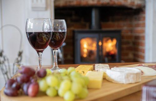 Ashfield Place Farm by Group Retreats - Foto 38