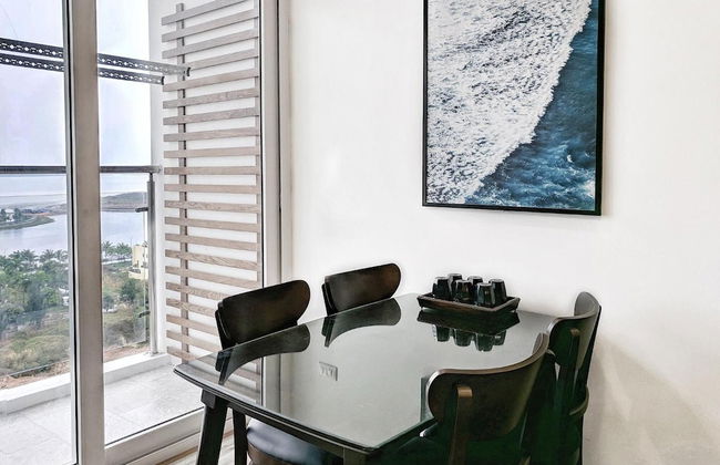 Ha Long Pearl Apartment - Foto 54