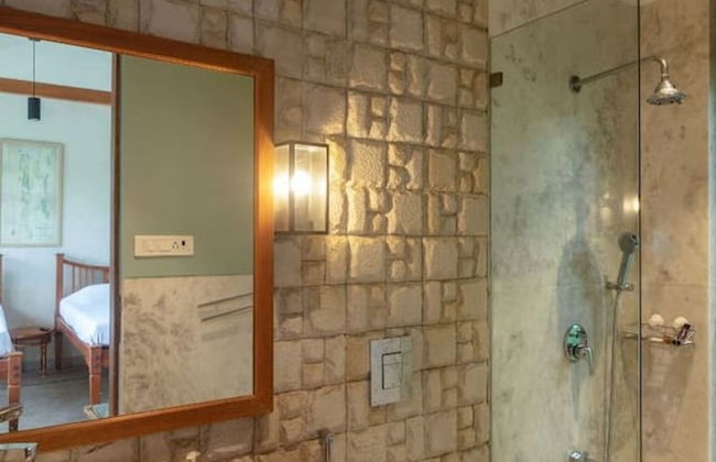 Quarterdeck by Hireavilla - Luxury Estate in Awas - Photo 34