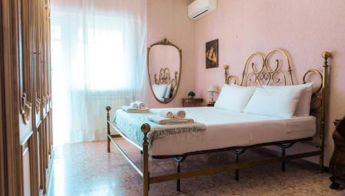 Casa Maresa family house metro A - Foto 2