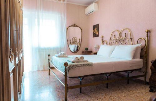 Casa Maresa family house metro A - Foto 2