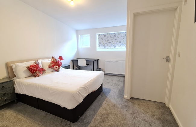 Grace Apartments - Living Stone 1 - Foto 16