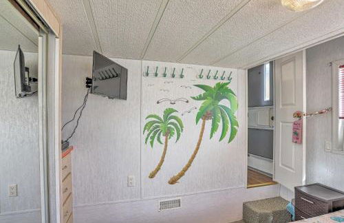 Middle Bass Resort Villa with Grill and Deck! - Foto 15