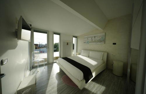 Eden Luxury Villa - Foto 13