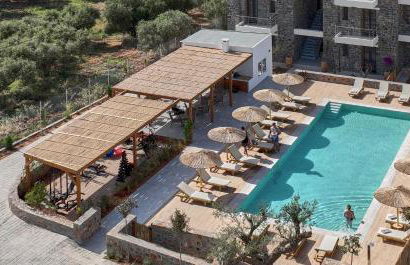 Volta Suites and Villas - Foto 44