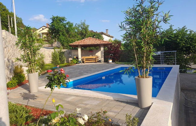 Villa Lemily - Foto 49