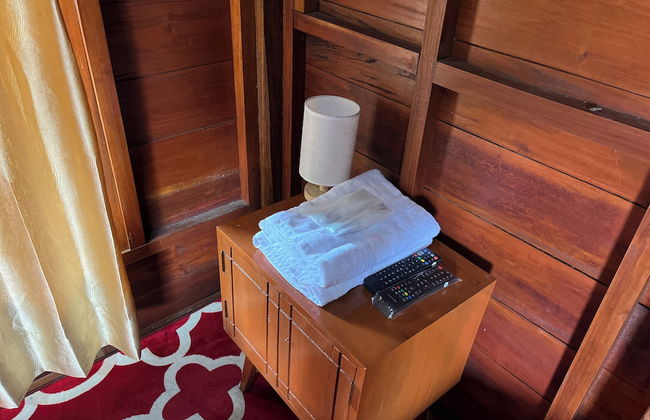 Fifa Cabin Dieng By Fifa Grup - Foto 44