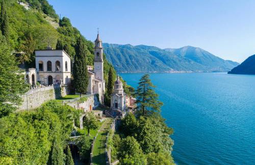 Villa Teresa on Lake Como's Lakeshore - Foto 66