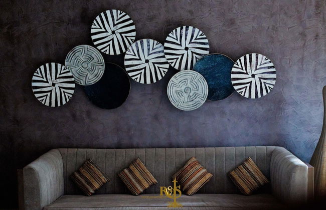 Roots Hotel Apartments - Foto 1