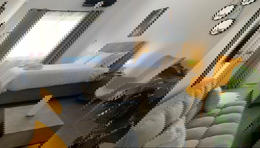 Urban Hermes Apartment - Foto 1, Imagen principal