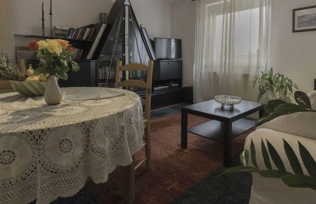 Apartment in Tauberbischofsheim - Foto 1