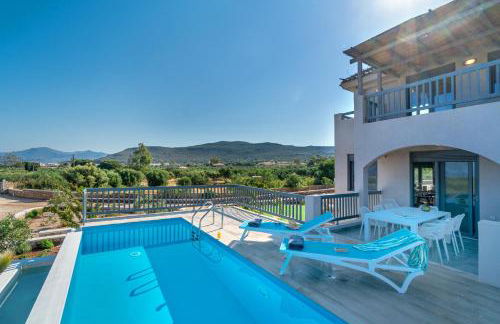 Elafonisos Aqua Villa II - Foto 10