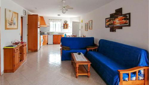 Pet Friendly Home In La Font Den Carros - Foto 5