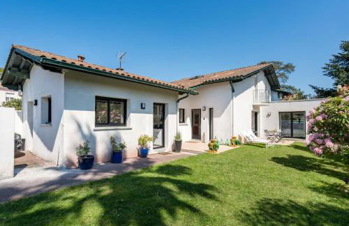 Villa Espérance by Interhome - Foto 20