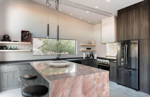 Heaven's Door By The Cohost Company - Foto 79