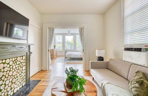 Stay Portland - La Casa Burnside - Local Eateries, Shops, and Bars - Foto 17