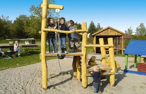 Feriendorf Öfingen, Bad Dürrheim - Photo 19