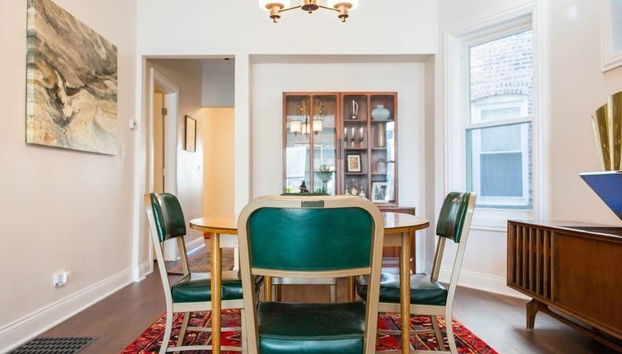 Chic Logan Pad - Modern Meets Retro - Foto 5, Servicio de comidas en la habitación