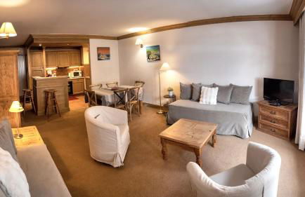 Chalet Les Alpes - Foto 55