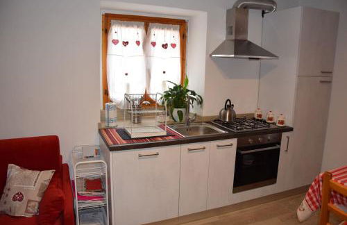 Chez Elida - Foto 17