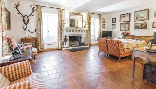 Gorgeous Home In Higuera De La Sierra - Foto 3