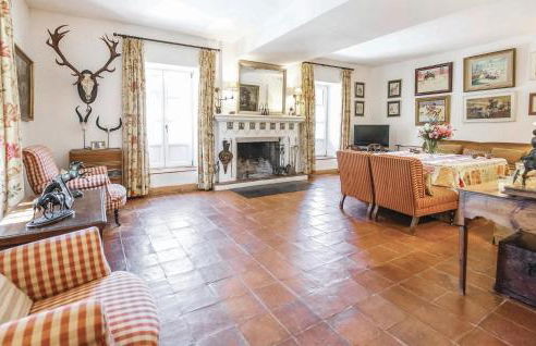 Gorgeous Home In Higuera De La Sierra - Foto 3